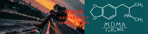 MDMA Няндома